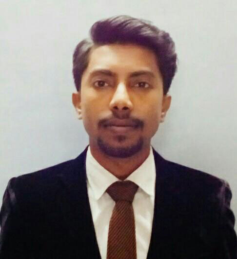Mr Ritesh Shah - Member of PWF